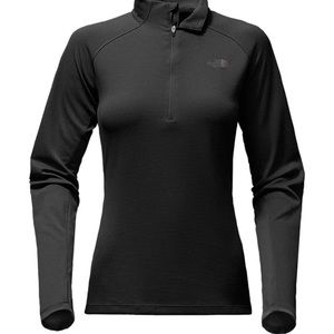 EUC The North Face Ambition 1/4 Pullover